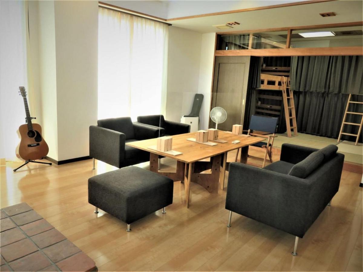 Monzen House Private Room - Vacation Stay 49372V 笠間市 エクステリア 写真